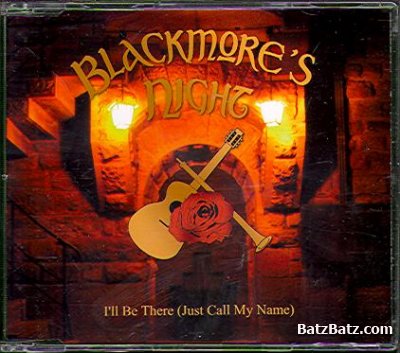 Blackmore's Night - 4  (2001, 2003, 2005, 2006)