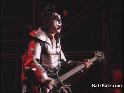 Kiss - Live In Buenos Aires 2009 (Bonus DVD)