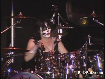 Kiss - Live In Buenos Aires 2009 (Bonus DVD)