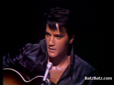 Elvis Presley - Elvis - The '68 Comeback Special: Deluxe Edition 2004