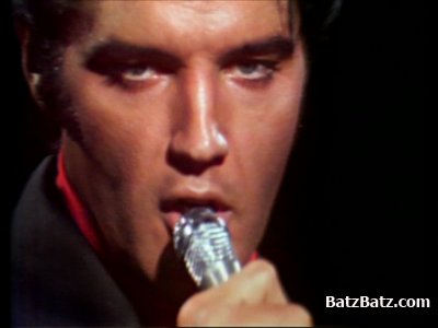 Elvis Presley - Elvis - The '68 Comeback Special: Deluxe Edition 2004