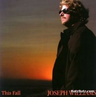 Joseph Williams - This Fall 2008
