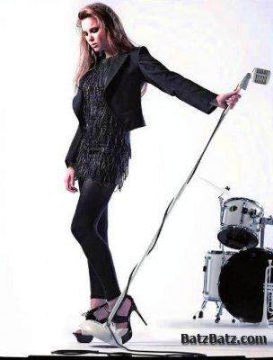Florence Rawlings - A Fool In Love 2009