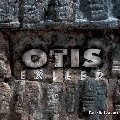 Sons Of Otis - Exiled  2009