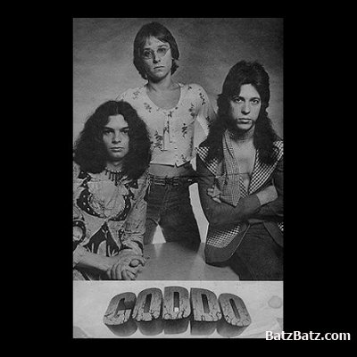 Goddo - An Act Of Goddo 1979