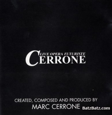 Cerrone - The Collector 1985 + Cerrone - The Collector (Live) 1988