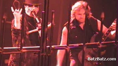 King Diamond/Mercyful Fate - Videoclips + Live In Monthreal 1990