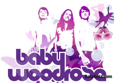 Baby Woodrose - Chasing Rainbows 2007