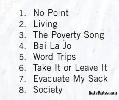 Zzebra - Take It Or Leave It 1975 (Lossless+Mp3)