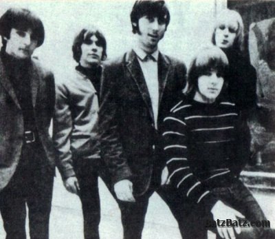 The Shadows Of Knight - Back Door Men 1966