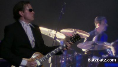 Joe Bonamassa - Live from the Royal Albert Hall (2009) [DVD5  DVD9 + DVD-rip]