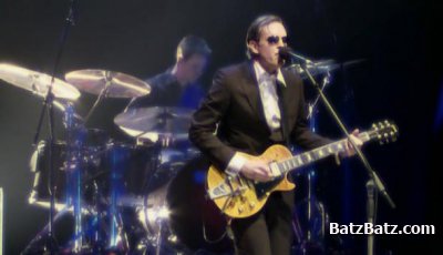 Joe Bonamassa - Live from the Royal Albert Hall (2009) [DVD5  DVD9 + DVD-rip]