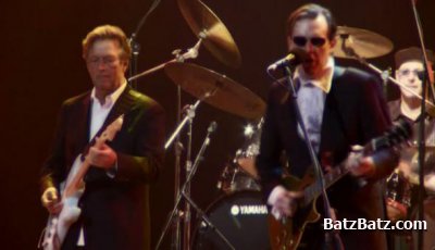 Joe Bonamassa - Live from the Royal Albert Hall (2009) [DVD5  DVD9 + DVD-rip]