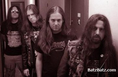Nunslaughter - Metal Assault On Melbourne & Brisbane (Live) (2009)