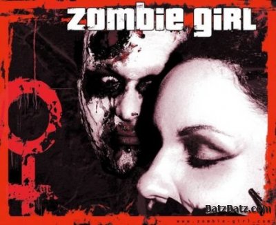 Zombie Girl - The Halloween [EP] 2009