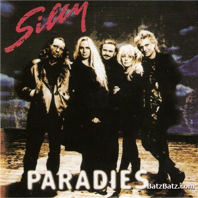Silly - Paradies 1996