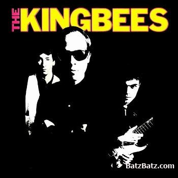 The Kingbees - The Kingbees 1980