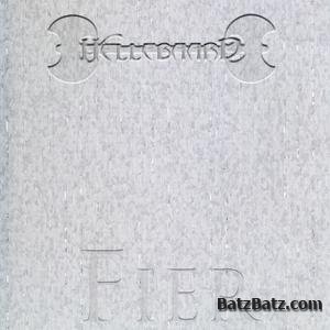 Hellebaard - Fier (2009)