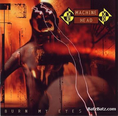 Machine Head - Discography (1994-2008)