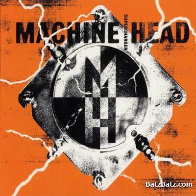 Machine Head - Discography (1994-2008)