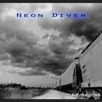 Neon Diver - Neon Diver 2006 (Demo)