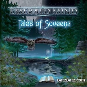 Emerald Mind - Tales of Soveena (2009)