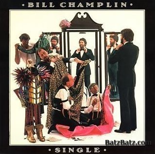 Bill Champlin - Single (1978)