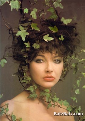 Kate Bush  The Sensual World 1989