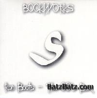 Ron Boots - The 80's Box (6cd) (2000)