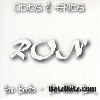 Ron Boots - The 80's Box (6cd) (2000)