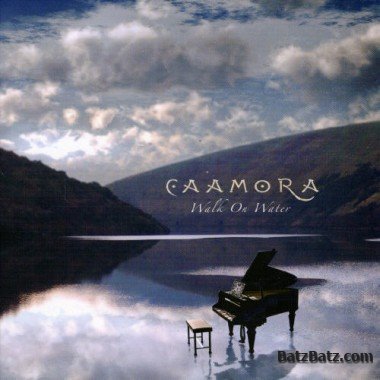 Caamora - Closer (2006)/Walk On Water(2007)/Embrace(2008) [EP]`s Collection