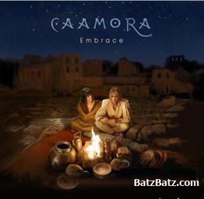 Caamora - Closer (2006)/Walk On Water(2007)/Embrace(2008) [EP]`s Collection