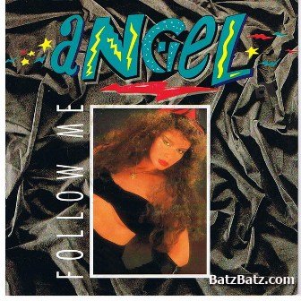 Angel - Singles Collection (1986-90)