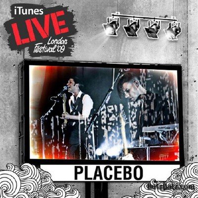 Placebo - Live at iTunes Festival (2009)