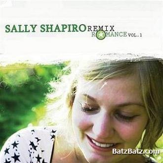 Sally Shapiro - Remix Romance Vol. 1 2008