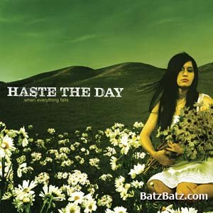 Haste The Day -  (2002-2008)