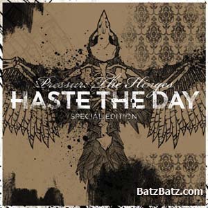 Haste The Day -  (2002-2008)