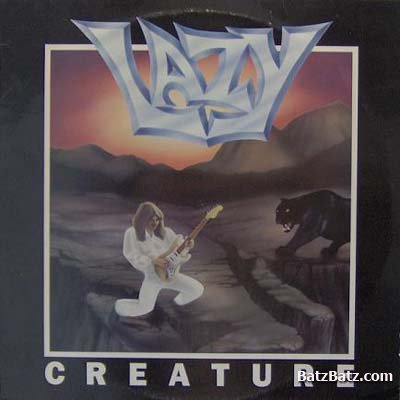 Lazy - Creature (1984)