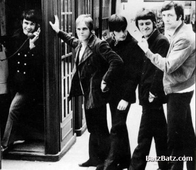 The Dave Clark Five - The Hits 2008