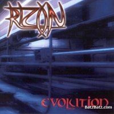 Rizon - Evolution 2005