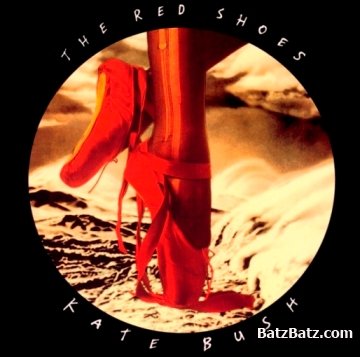 Kate Bush  The Red Shoes 1993