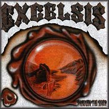Excelsis - Anduin The River 1997