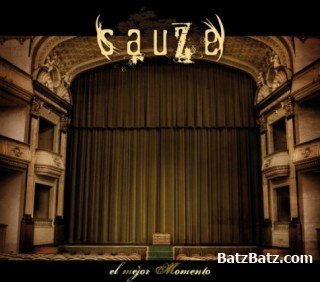 Sauze - El Mejor Momento (2009)