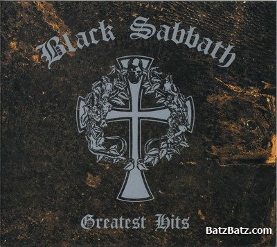 Black Sabbath - Greatest Hits (2008)