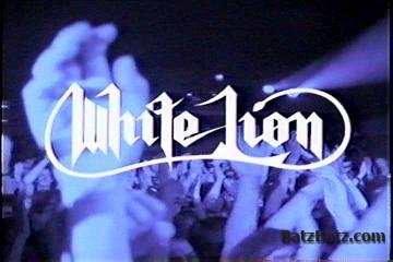 White Lion - Escape From Brooklyn (VHS Rip) (1991)