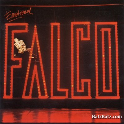 Falco - Emotional (1986)