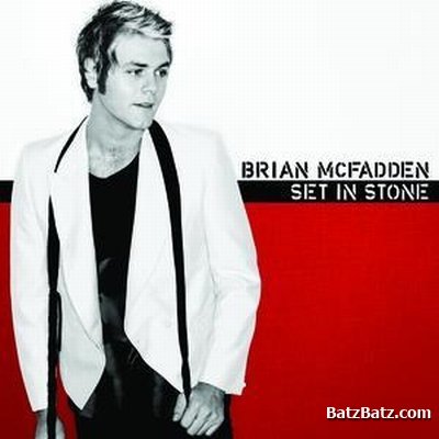 Brian McFadden (ex.Westlife) -    