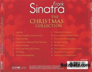 Frank Sinatra - The Christmas Collection 2009