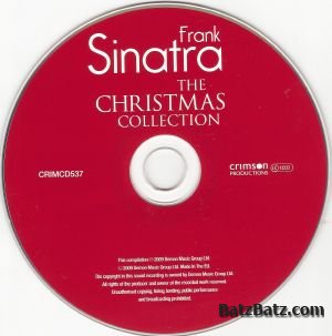 Frank Sinatra - The Christmas Collection 2009