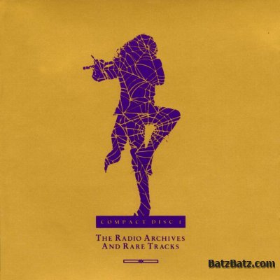 Jethro Tull  20 Years Of Jethro Tull. The Definitive Collection (3 CD Box) 1988 (lossless+mp3)